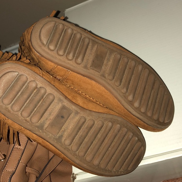 Booties - Picture 4 of 4